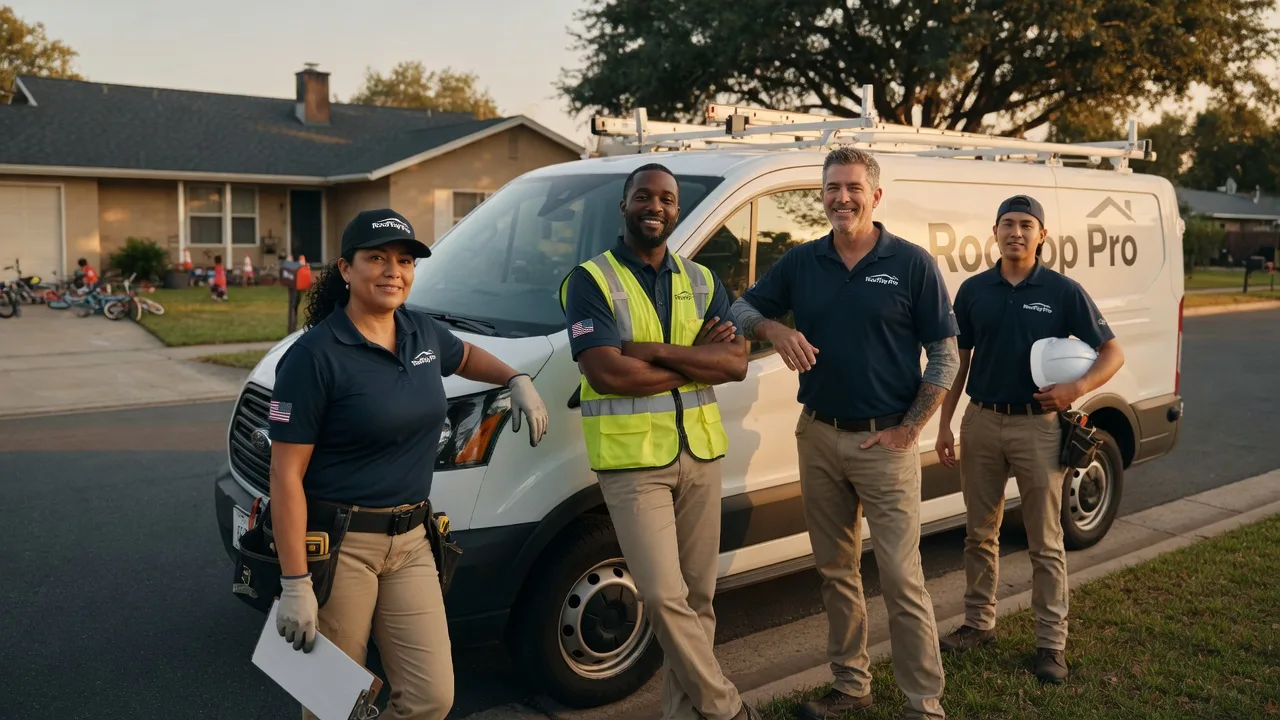 Roof Repair in Bagley, MN near me